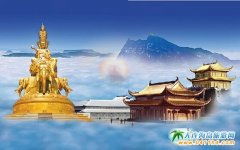 探索中国之美 最新国内旅游资讯与推荐