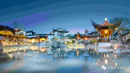 疫情下的中国国内旅游 2020年的冲击与复苏信心