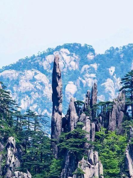 6大国内旅游天花板，65岁之前定要一游，你去过哪几个？